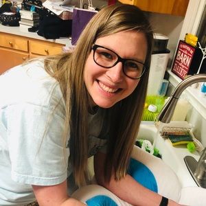 Meet your Posher, Brooke